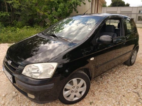 Hyundai Getz 1.3//КЛИМА//ГАЗ //, снимка 11