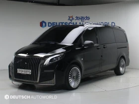 Mercedes-Benz V 300 КРАЙНА ЦЕНА, снимка 1