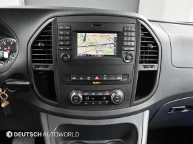 Mercedes-Benz V 300 КРАЙНА ЦЕНА, снимка 14
