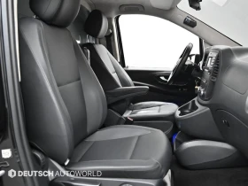 Mercedes-Benz V 300 КРАЙНА ЦЕНА, снимка 10