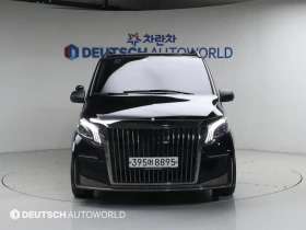 Mercedes-Benz V 300 КРАЙНА ЦЕНА, снимка 3
