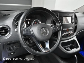 Mercedes-Benz V 300 КРАЙНА ЦЕНА, снимка 13