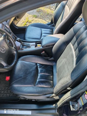 Mercedes-Benz C 220, снимка 5