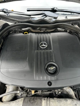 Mercedes-Benz E 220, снимка 6