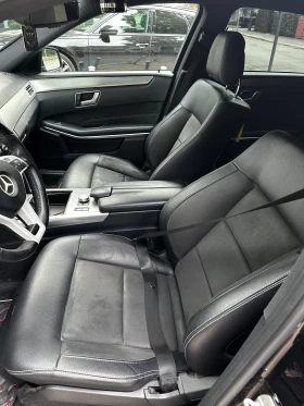 Mercedes-Benz E 220, снимка 5
