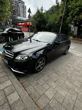 Mercedes-Benz E 220, снимка 2