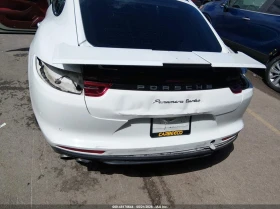 Porsche Panamera 4.0l Turbo, снимка 6