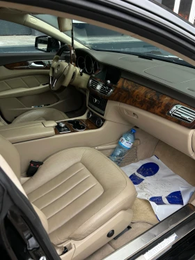 Mercedes-Benz CLS 550, снимка 12