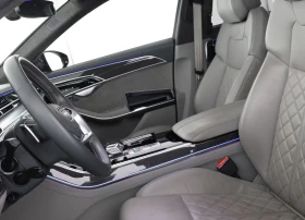 Audi 80 QUTTRO/571HP/HUD/360/PANO/ACC/KLESS/704z, снимка 10