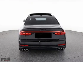 Audi 80 QUTTRO/571HP/HUD/360/PANO/ACC/KLESS/704z, снимка 8