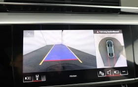 Audi 80 QUTTRO/571HP/HUD/360/PANO/ACC/KLESS/704z, снимка 12
