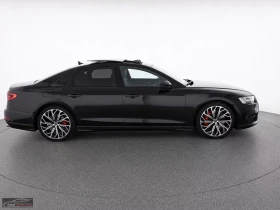 Audi 80 QUTTRO/571HP/HUD/360/PANO/ACC/KLESS/704z, снимка 6
