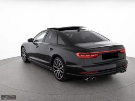 Audi 80 QUTTRO/571HP/HUD/360/PANO/ACC/KLESS/704z, снимка 4