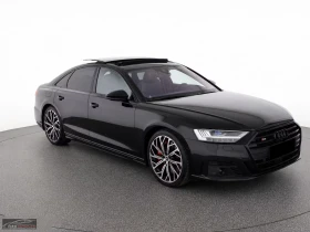 Audi 80 QUTTRO/571HP/HUD/360/PANO/ACC/KLESS/704z, снимка 5