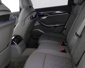 Audi 80 QUTTRO/571HP/HUD/360/PANO/ACC/KLESS/704z, снимка 11