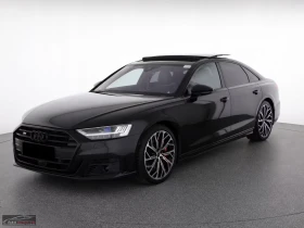 Audi 80 QUTTRO/571HP/HUD/360/PANO/ACC/KLESS/704z, снимка 1