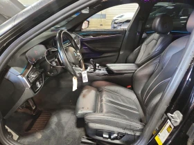 BMW 540 RWD* M* SATINBLACK* LCI* HARMAN* AMBIENT* HEADUP, снимка 8