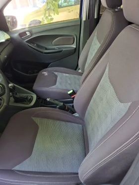 Ford Ka  Плюс, снимка 4