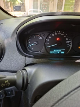 Ford Ka  Плюс, снимка 3