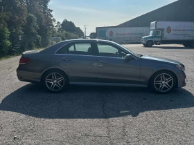 Mercedes-Benz E 400 4MATIC* HARMAN KARDON* Extended leather* CARFAX , снимка 2