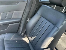 Mercedes-Benz E 400 4MATIC* HARMAN KARDON* Extended leather* CARFAX , снимка 9