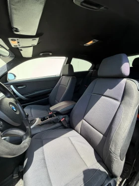 BMW 118 118d facelift ръчка , снимка 13