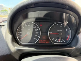 BMW 118 118d facelift ръчка , снимка 10