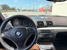BMW 118 118d facelift ръчка , снимка 9