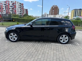 BMW 118 118d facelift ръчка , снимка 3