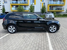 BMW 118 118d facelift ръчка , снимка 7