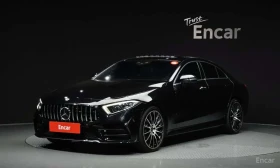 Mercedes-Benz CLS 400 d 4MATIC AMG Line | АВТОФИНАНСИРАНЕ, снимка 1