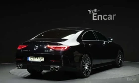 Mercedes-Benz CLS 400 d 4MATIC AMG Line | АВТОФИНАНСИРАНЕ, снимка 2