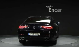 Mercedes-Benz CLS 400 d 4MATIC AMG Line | АВТОФИНАНСИРАНЕ, снимка 4