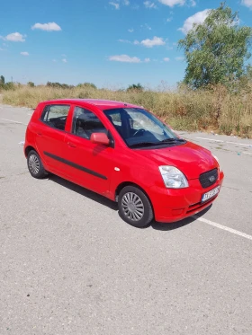 Kia Picanto, снимка 2