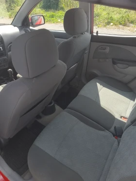 Kia Picanto, снимка 4