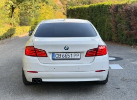 BMW 520, снимка 4