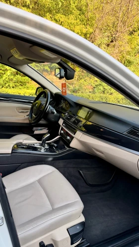 BMW 520, снимка 9