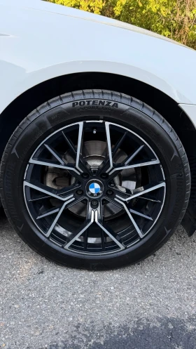 BMW 520, снимка 5