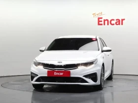 Kia K5 2.0 Hybrid Noblesse - САМО 30% АВАНС!, снимка 3