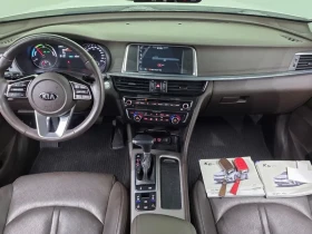 Kia K5 2.0 Hybrid Noblesse - САМО 30% АВАНС!, снимка 7