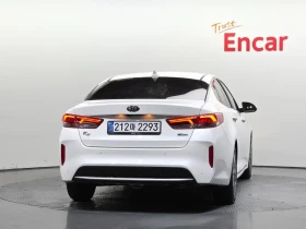 Kia K5 2.0 Hybrid Noblesse - САМО 30% АВАНС!, снимка 4