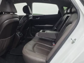 Kia K5 2.0 Hybrid Noblesse - САМО 30% АВАНС!, снимка 12