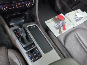 Kia K5 2.0 Hybrid Noblesse - САМО 30% АВАНС!, снимка 9