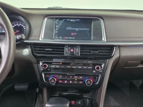 Kia K5 2.0 Hybrid Noblesse - САМО 30% АВАНС!, снимка 14