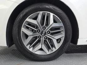 Kia K5 2.0 Hybrid Noblesse - САМО 30% АВАНС!, снимка 5
