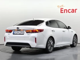 Kia K5 2.0 Hybrid Noblesse - САМО 30% АВАНС!, снимка 2