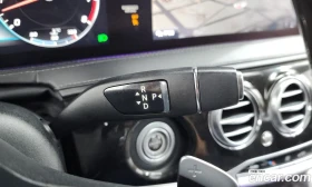 Mercedes-Benz S 450 S450L 4MATIC, снимка 9