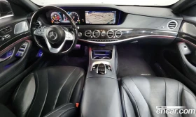 Mercedes-Benz S 450 S450L 4MATIC, снимка 7