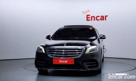 Mercedes-Benz S 450 S450L 4MATIC, снимка 3