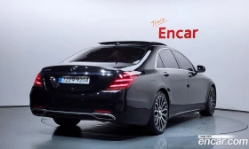 Mercedes-Benz S 450 S450L 4MATIC, снимка 2